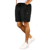 Hyper denim Cloudfit Baggy Cargo Shorts
